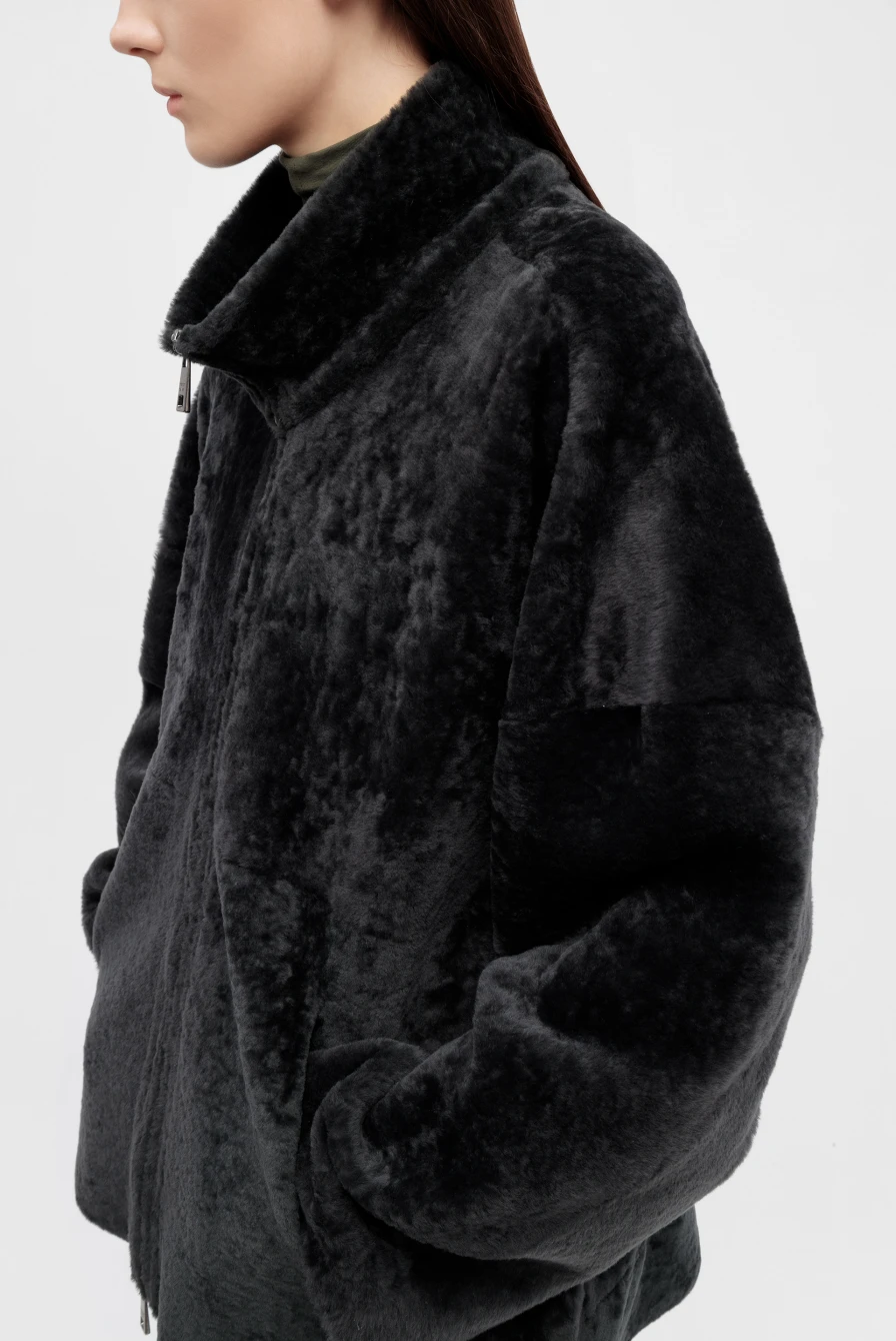 Шуба Giorgio Brato