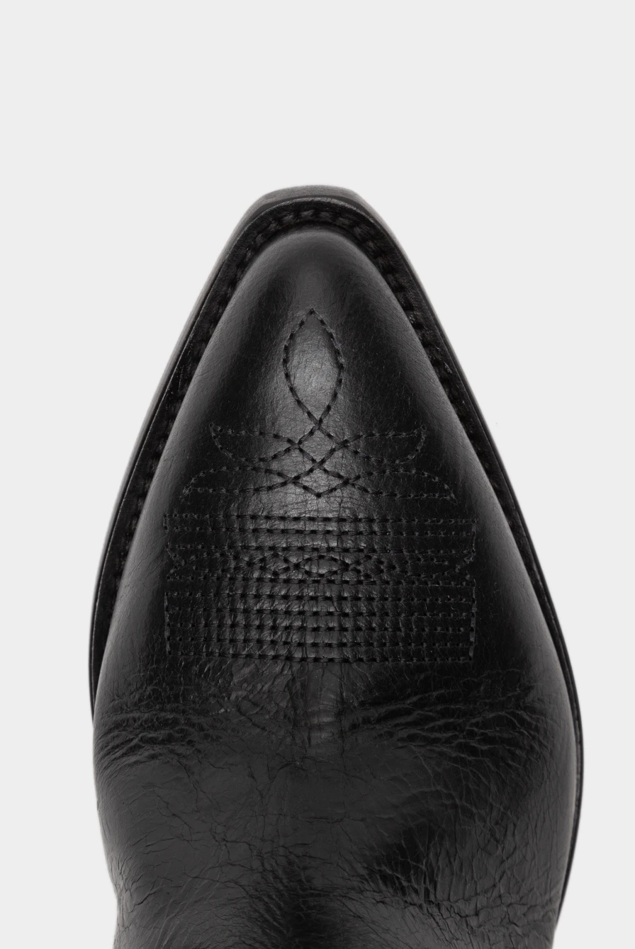 Сапоги Golden Goose