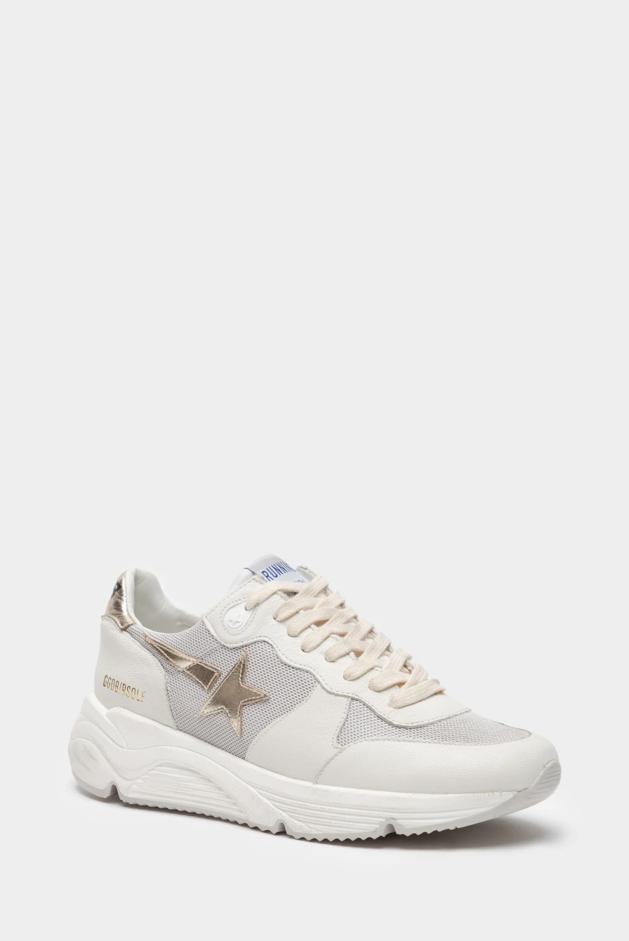 Кроссовки Golden Goose
