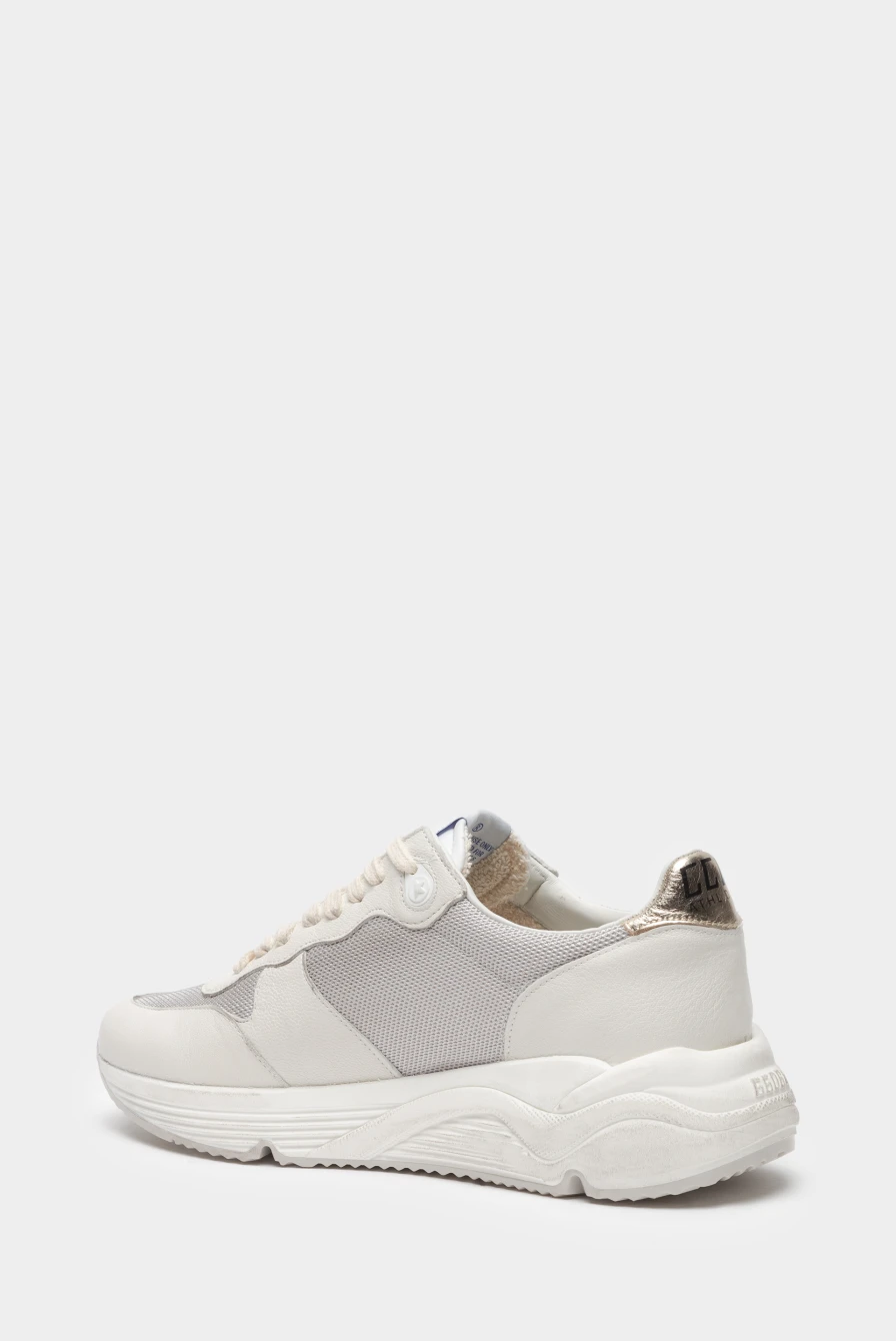 Кроссовки Golden Goose