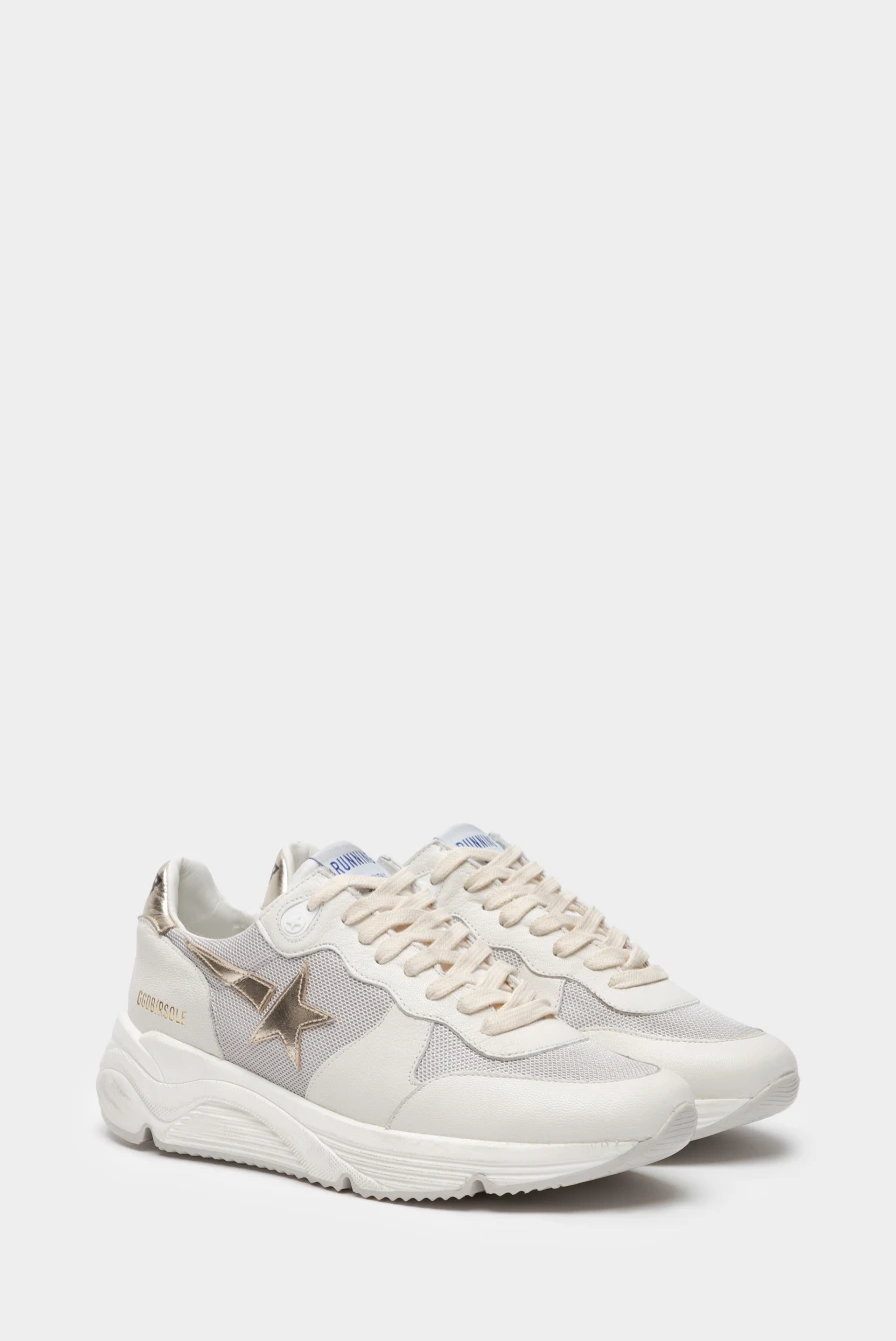 Кроссовки Golden Goose