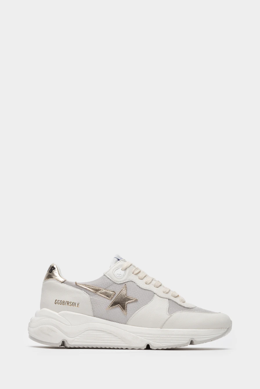 Кроссовки Golden Goose