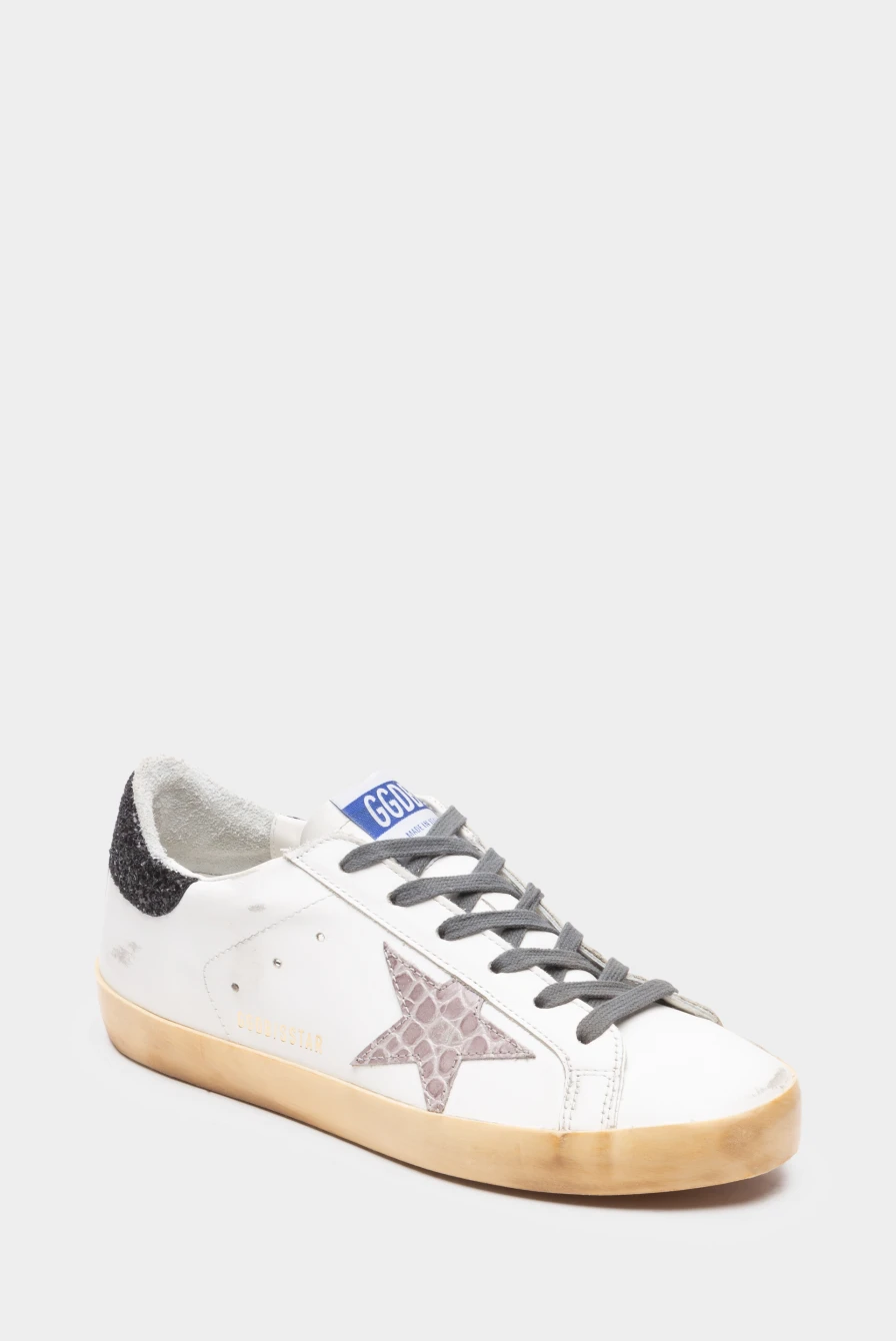 Кеды Golden Goose