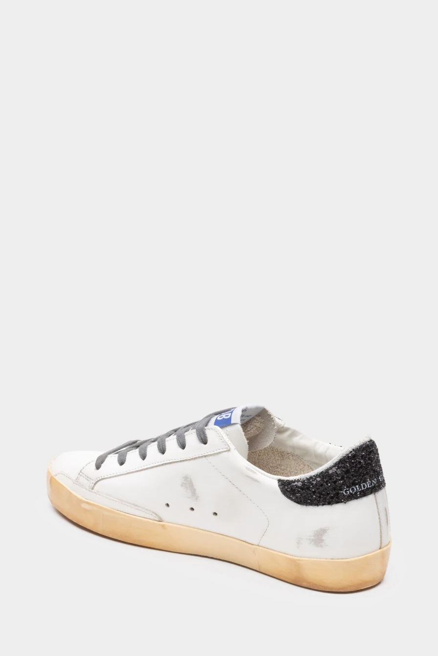 Кеды Golden Goose