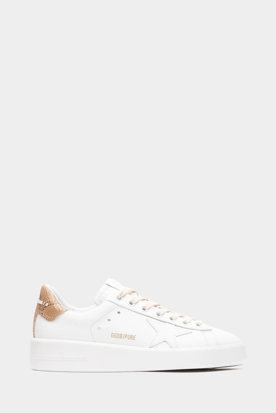 Кеды Golden Goose