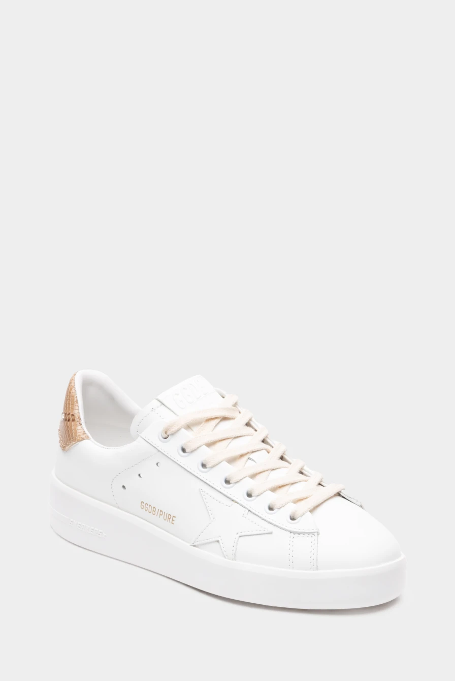 Кеды Golden Goose