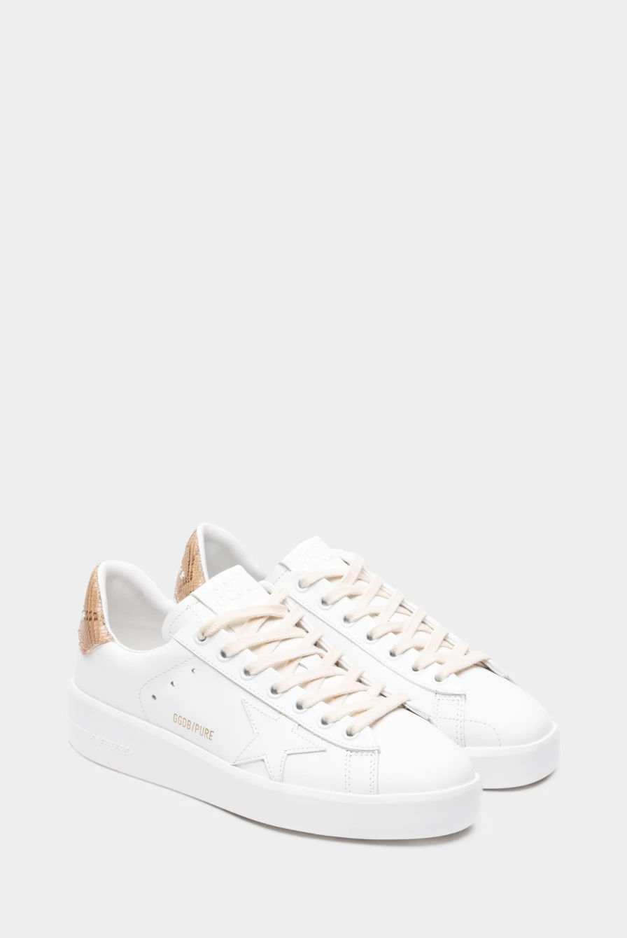 Кеды Golden Goose