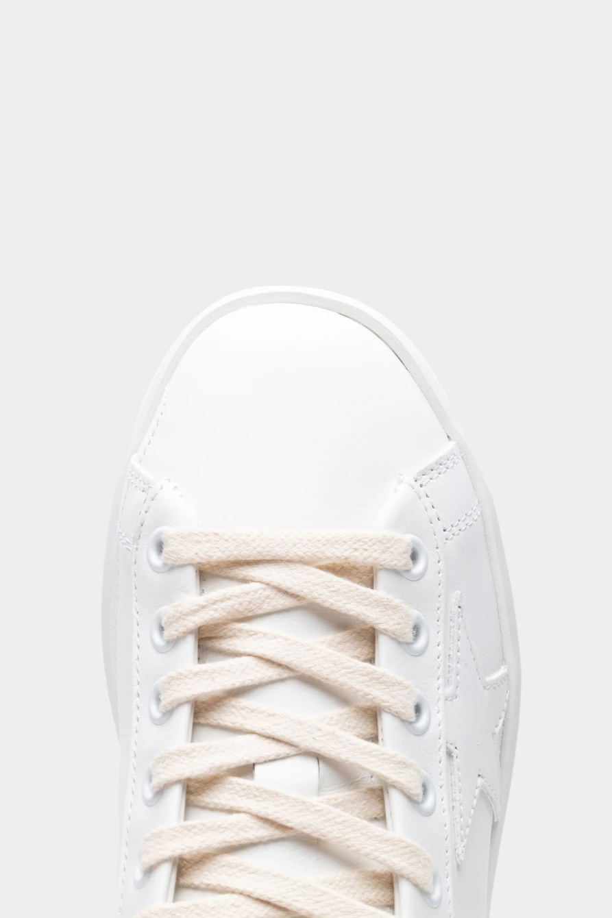 Кеды Golden Goose