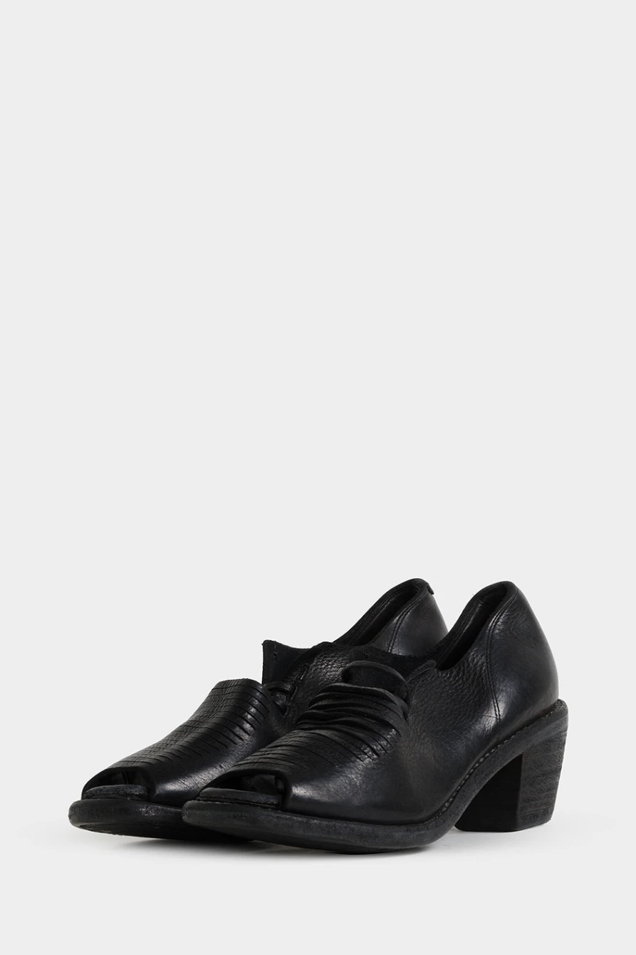Туфли Guidi