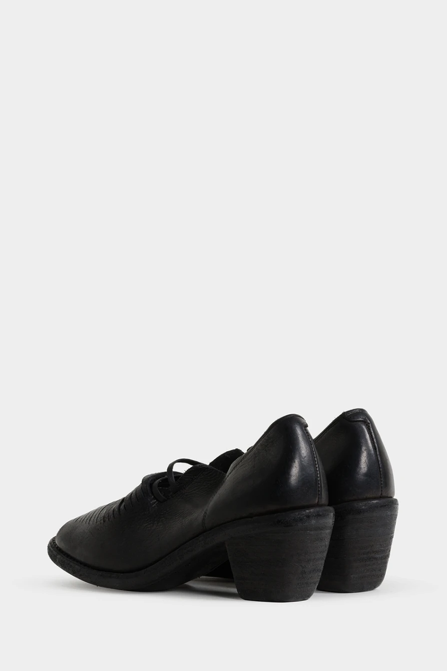 Туфли Guidi