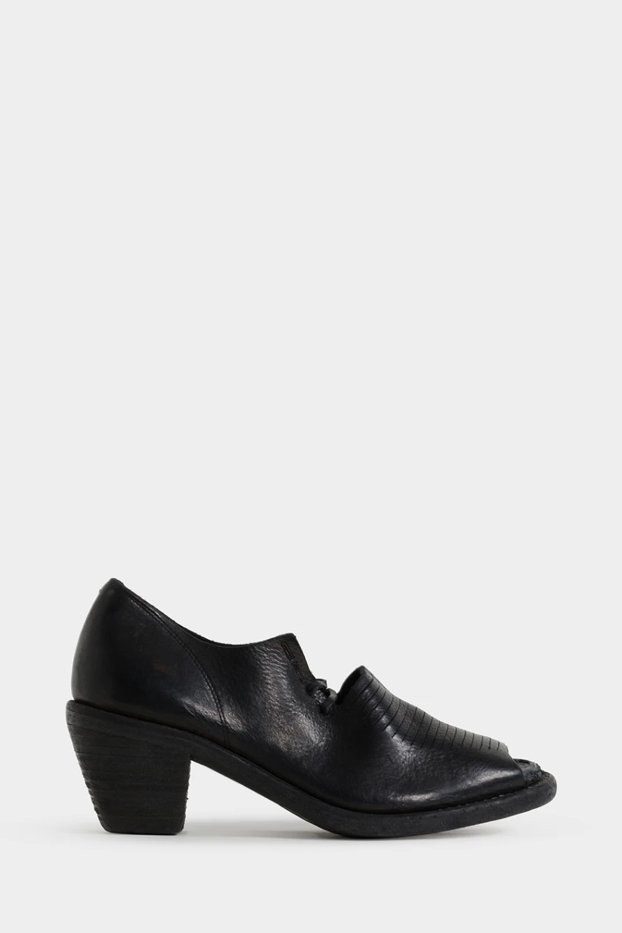 Туфли Guidi
