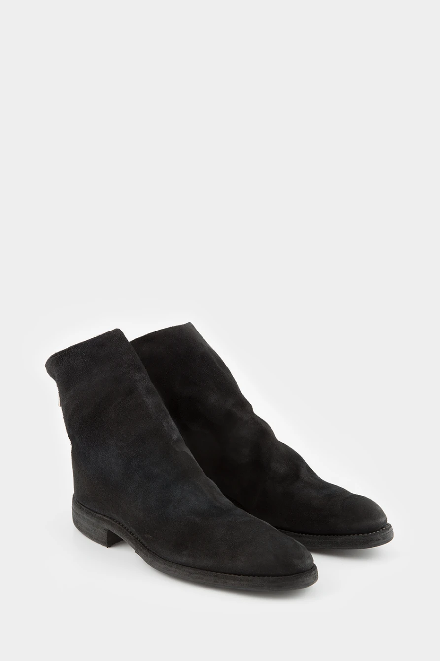 Ботинки Guidi