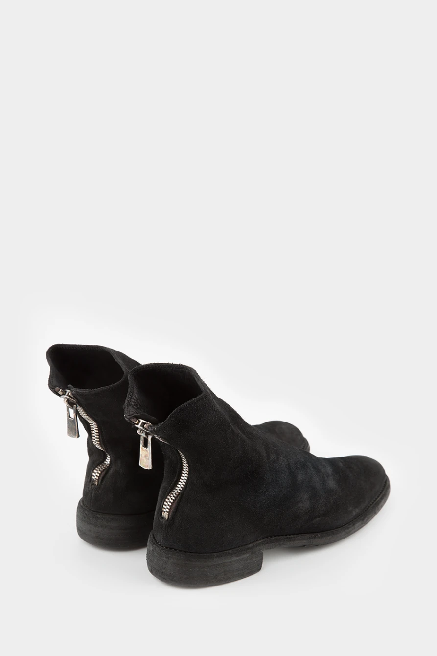Ботинки Guidi