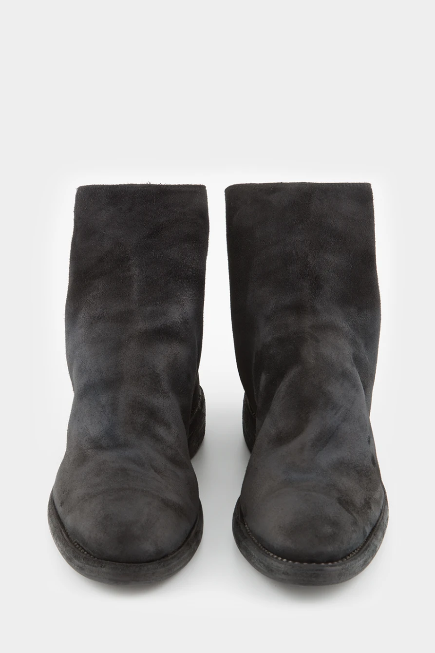 Ботинки Guidi