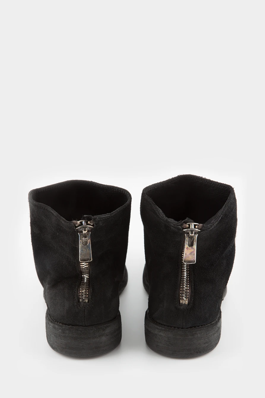Ботинки Guidi