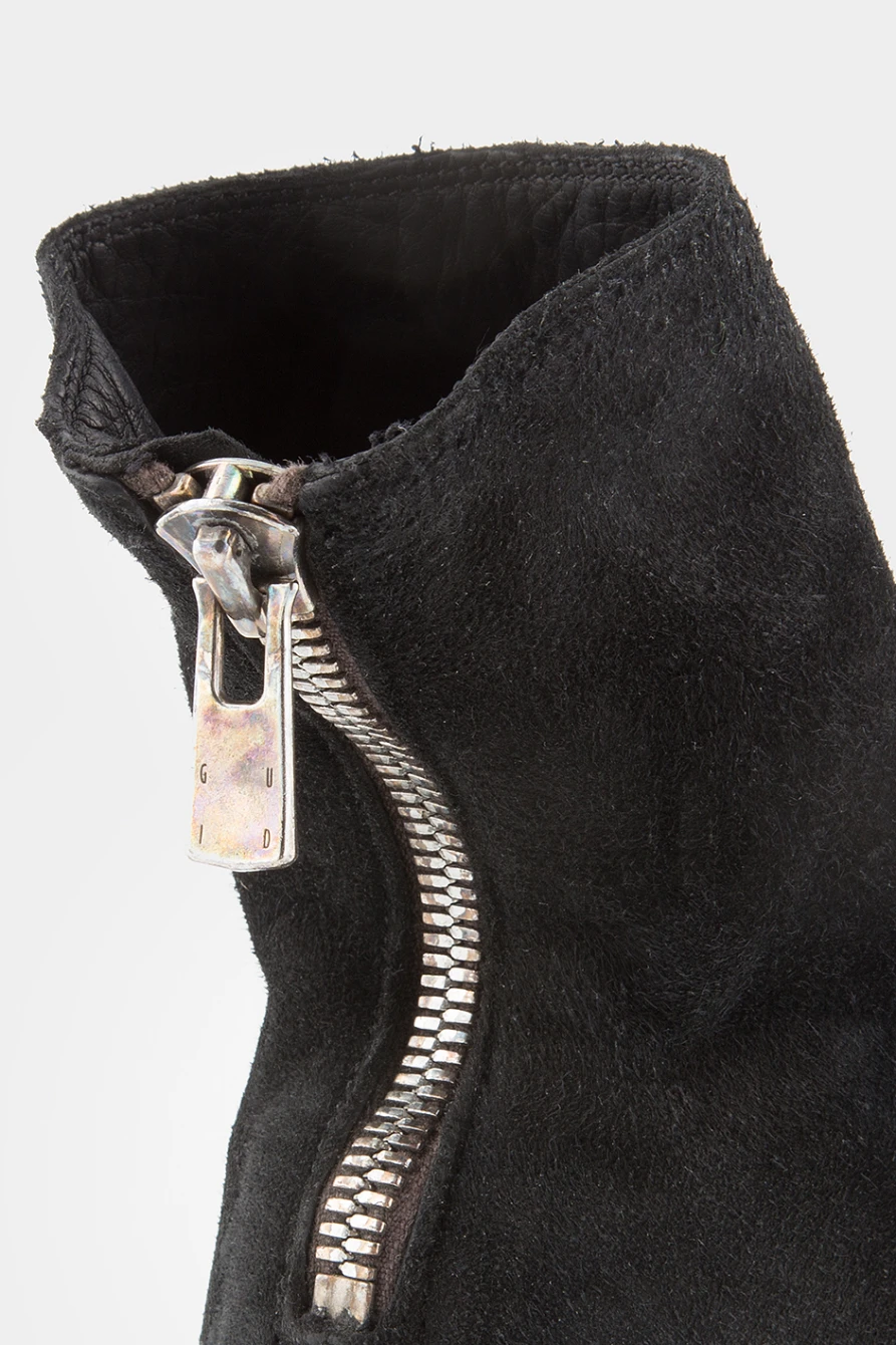 Ботинки Guidi
