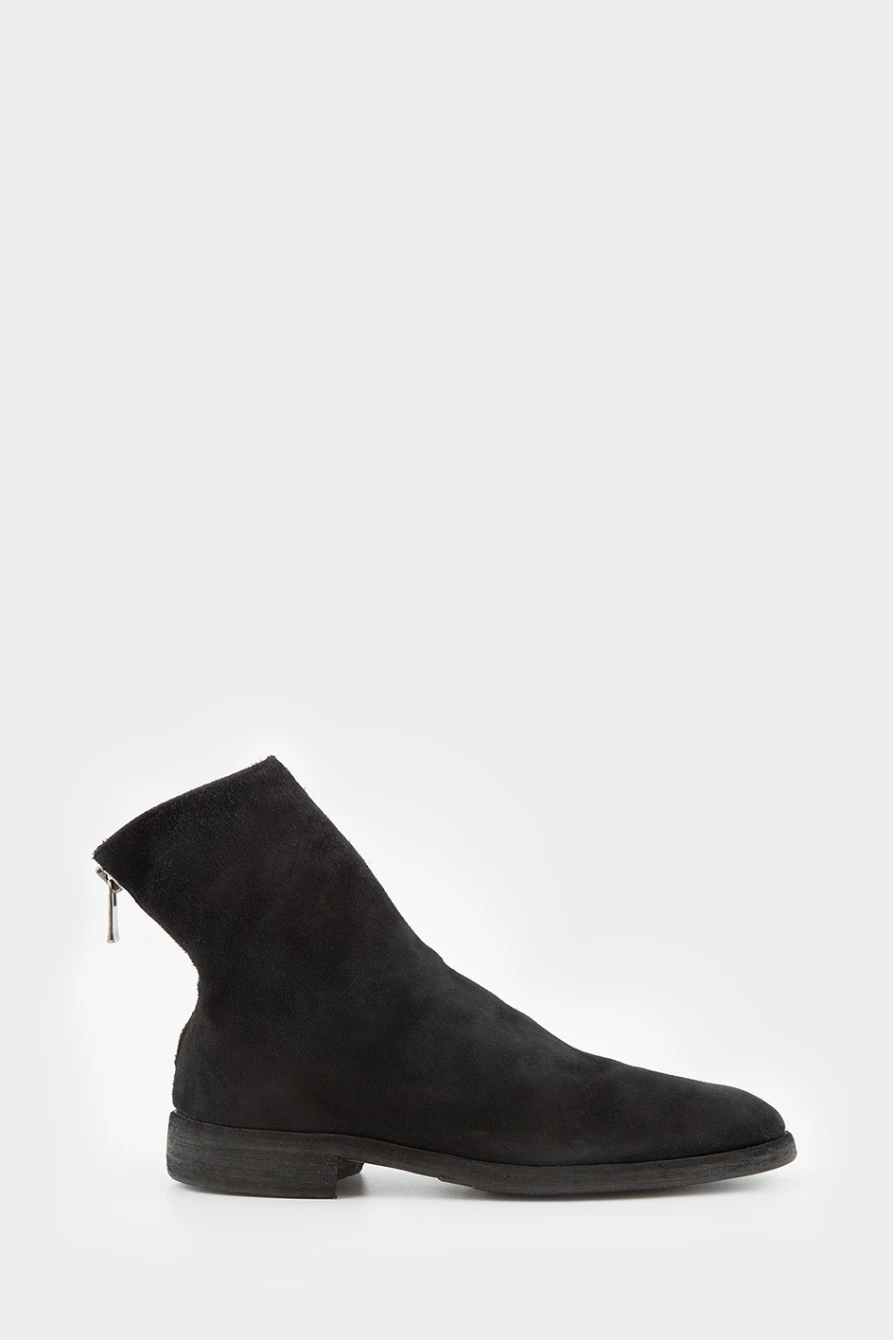 Ботинки Guidi