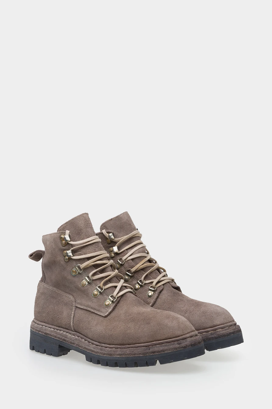 Ботинки Guidi