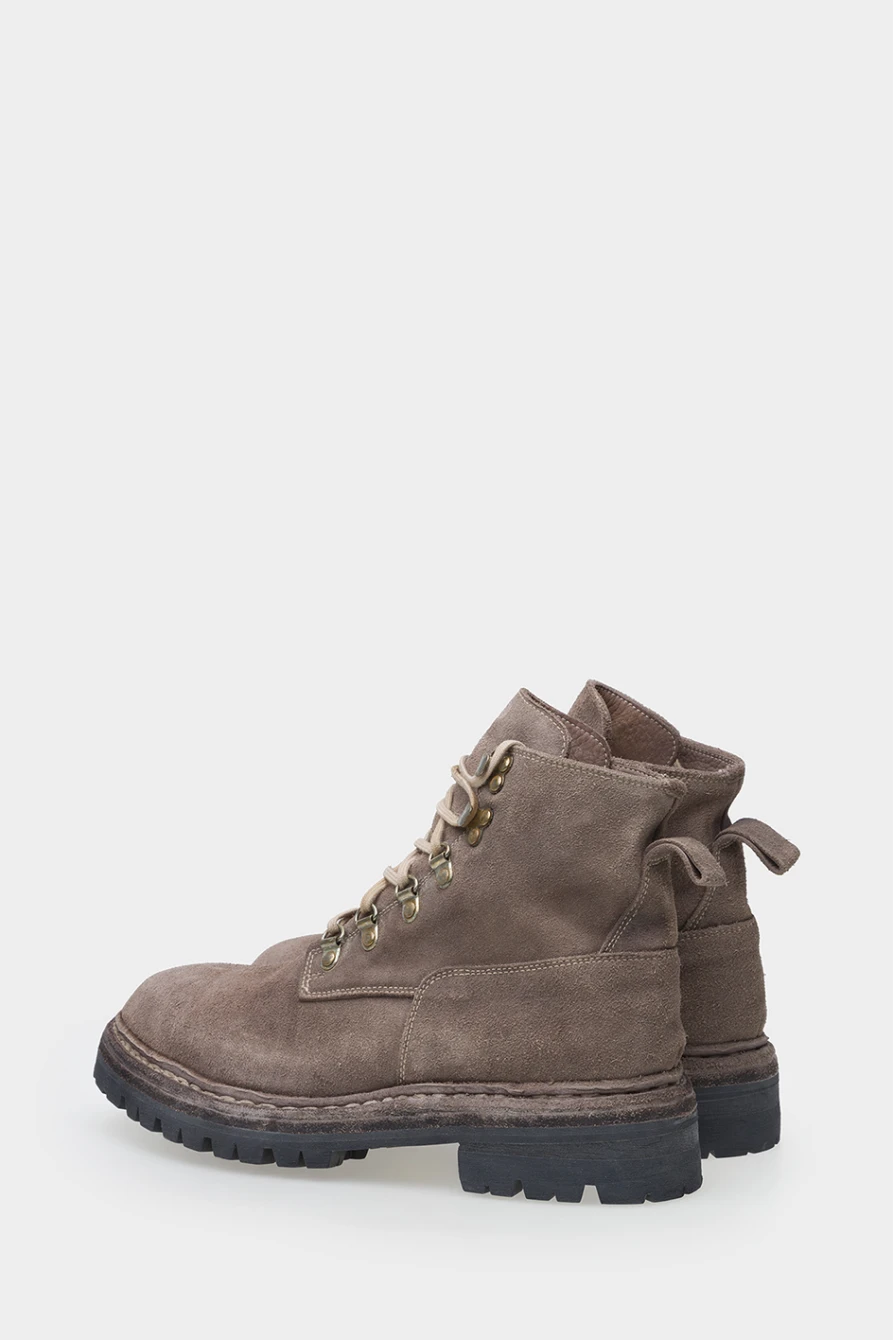 Ботинки Guidi