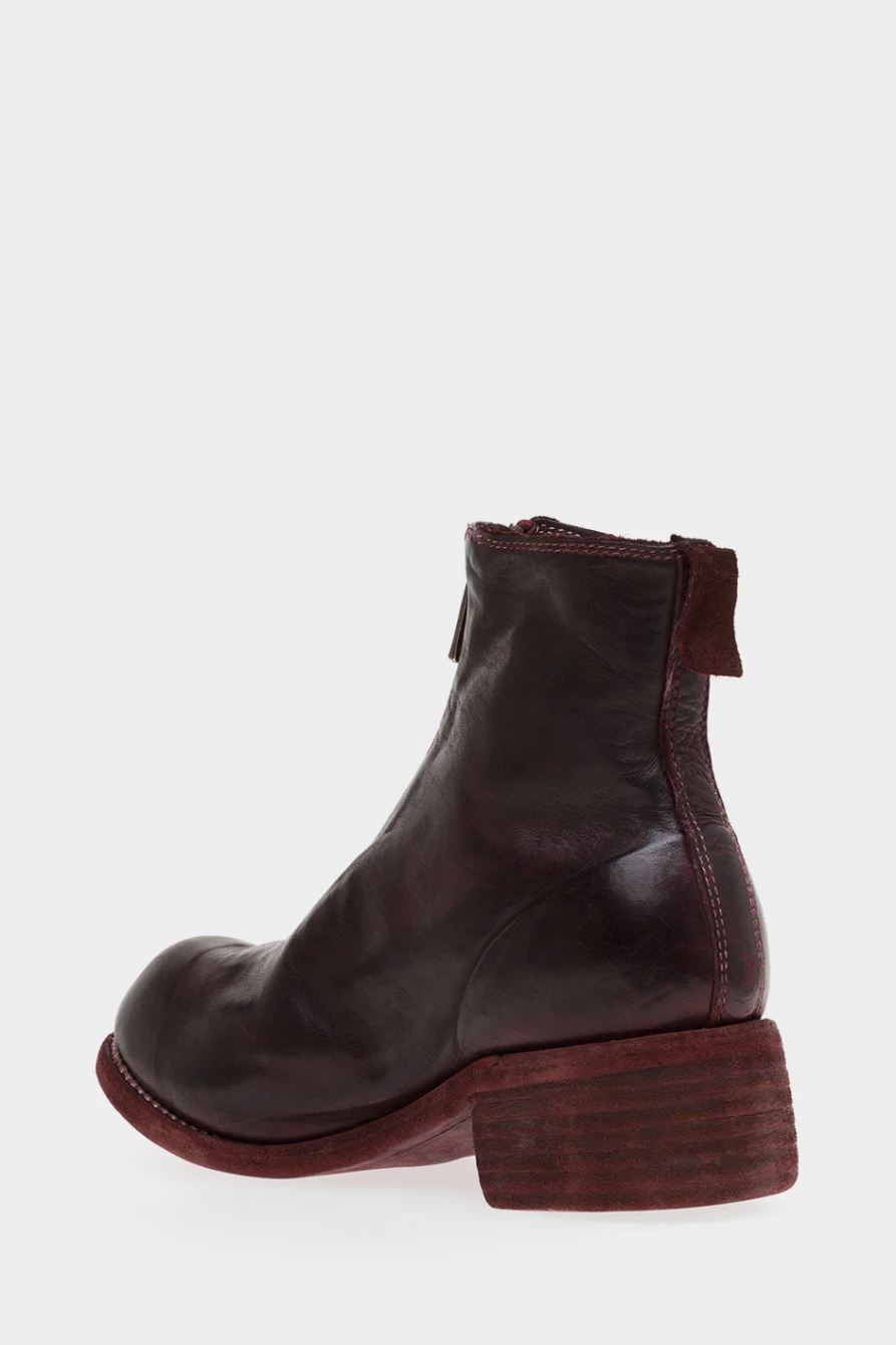 Ботинки Guidi