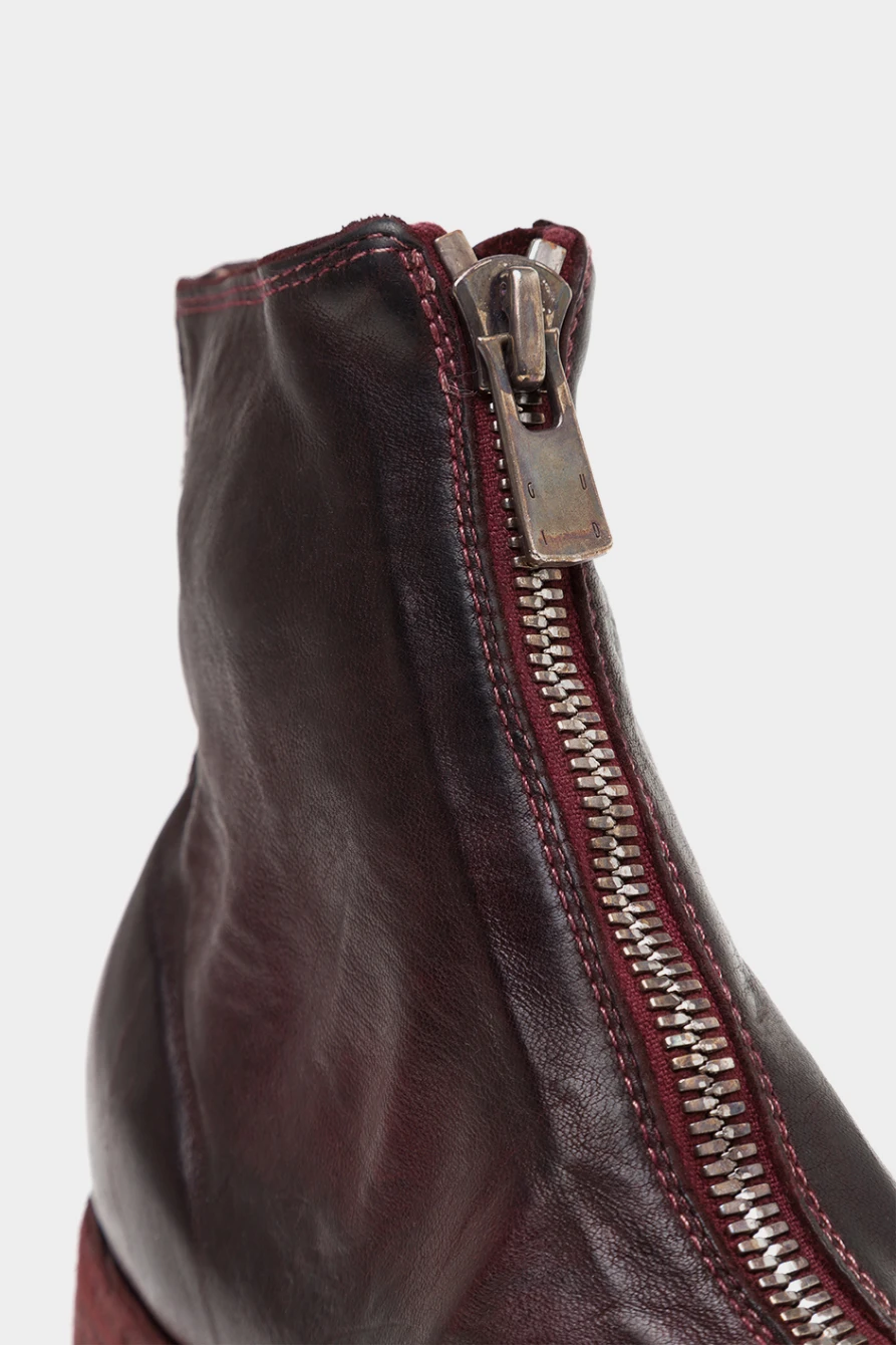 Ботинки Guidi