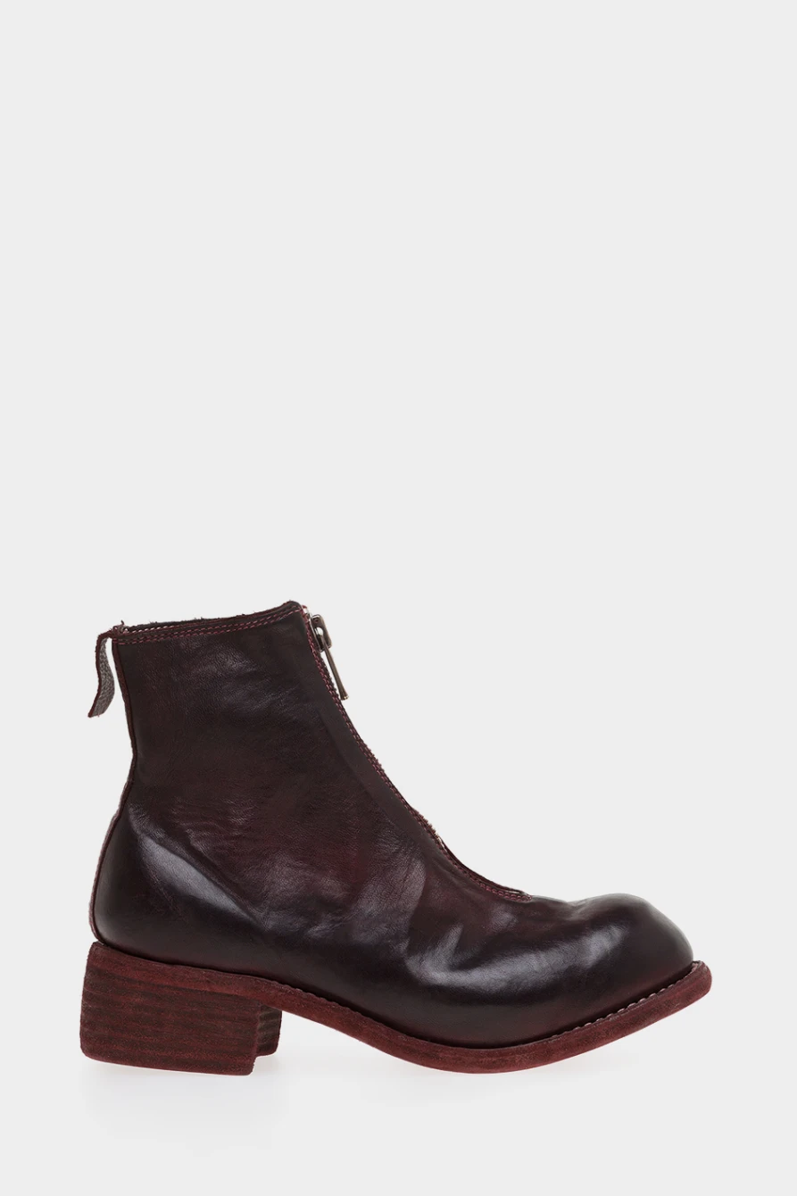 Ботинки Guidi