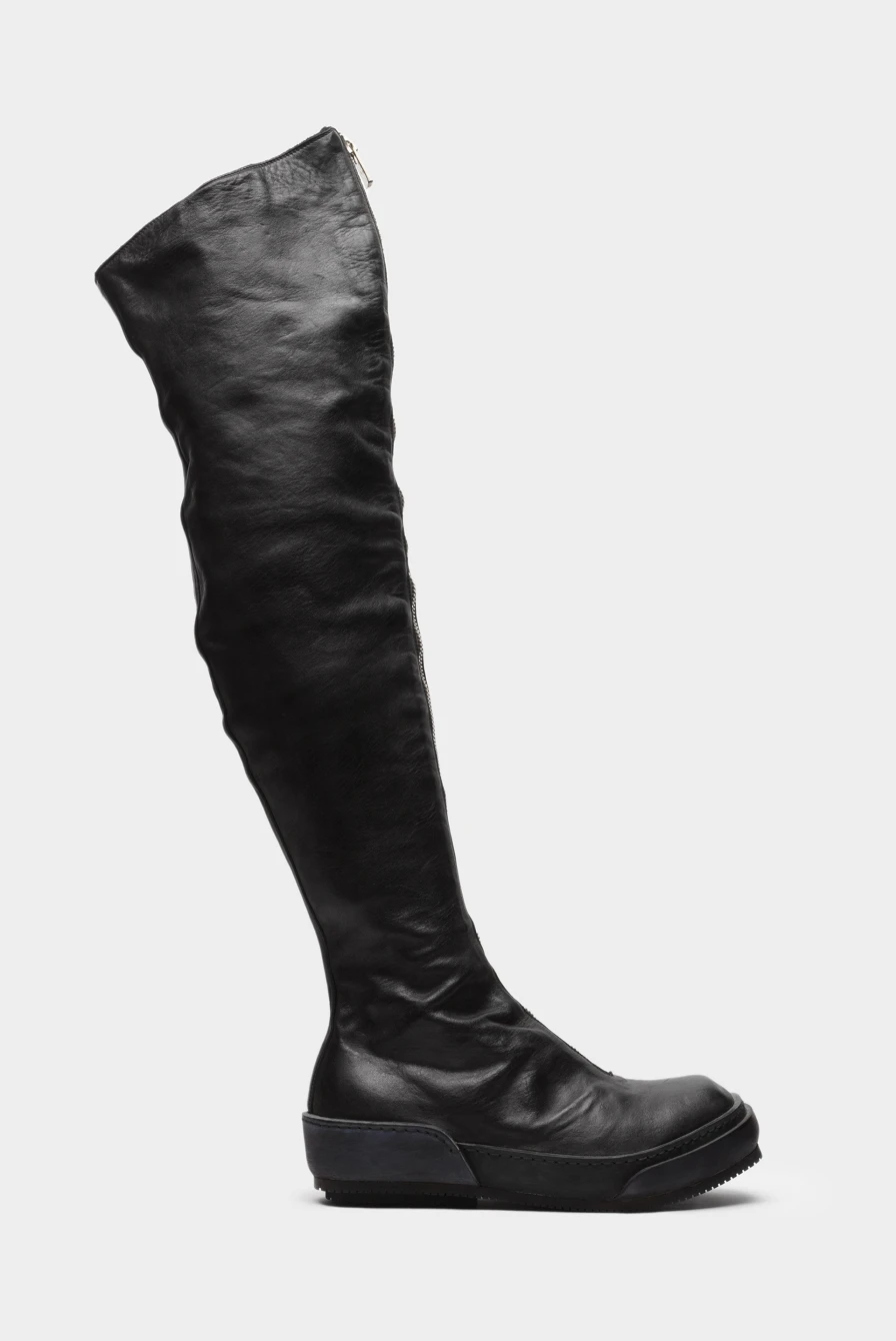 Ботинки Guidi
