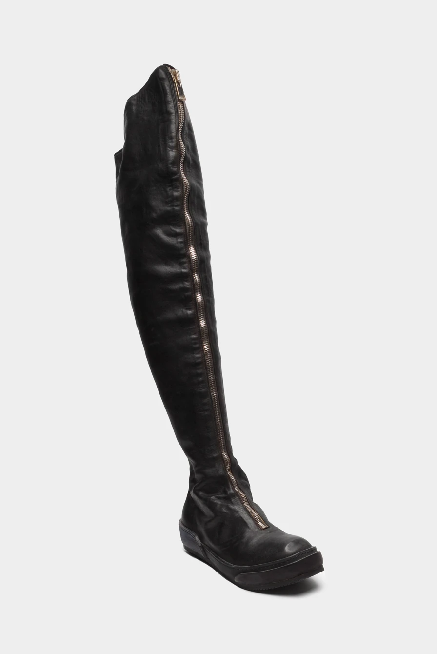 Ботинки Guidi