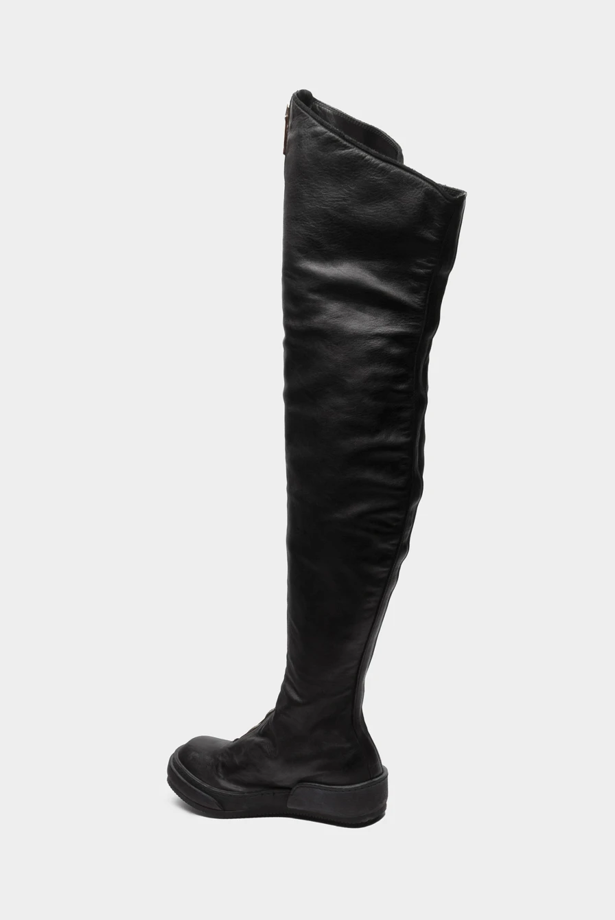 Ботинки Guidi