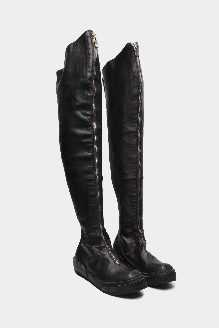 Ботинки Guidi