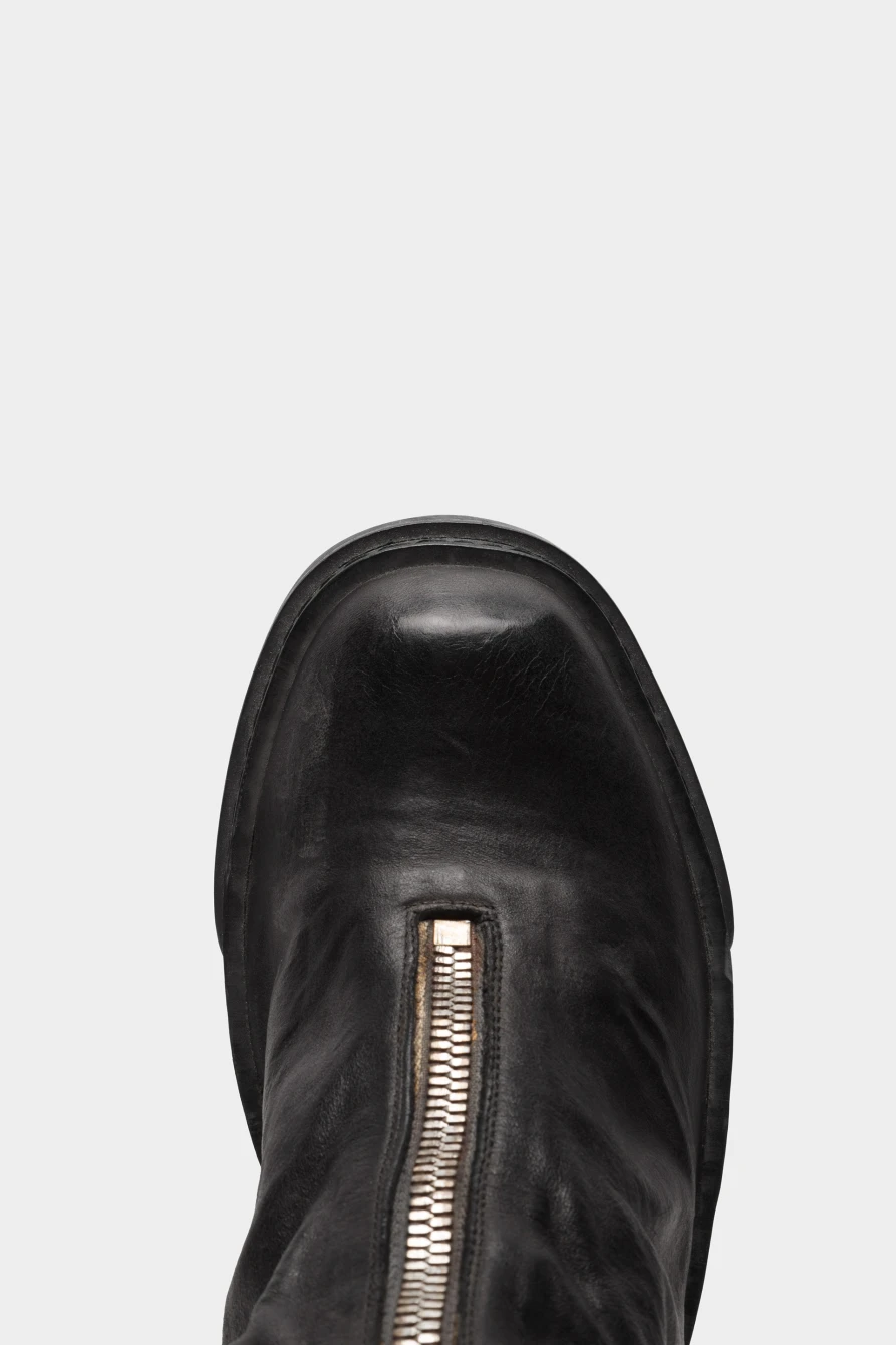 Ботинки Guidi