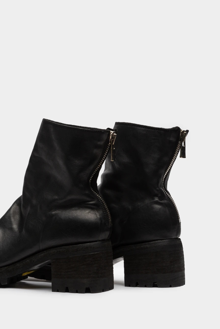 Ботильоны Guidi