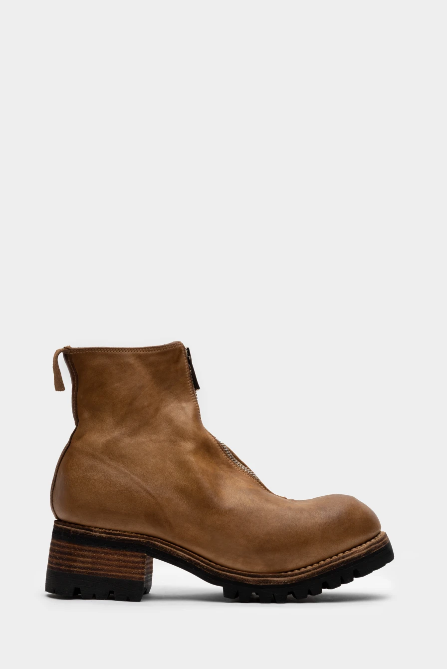 Ботинки Guidi