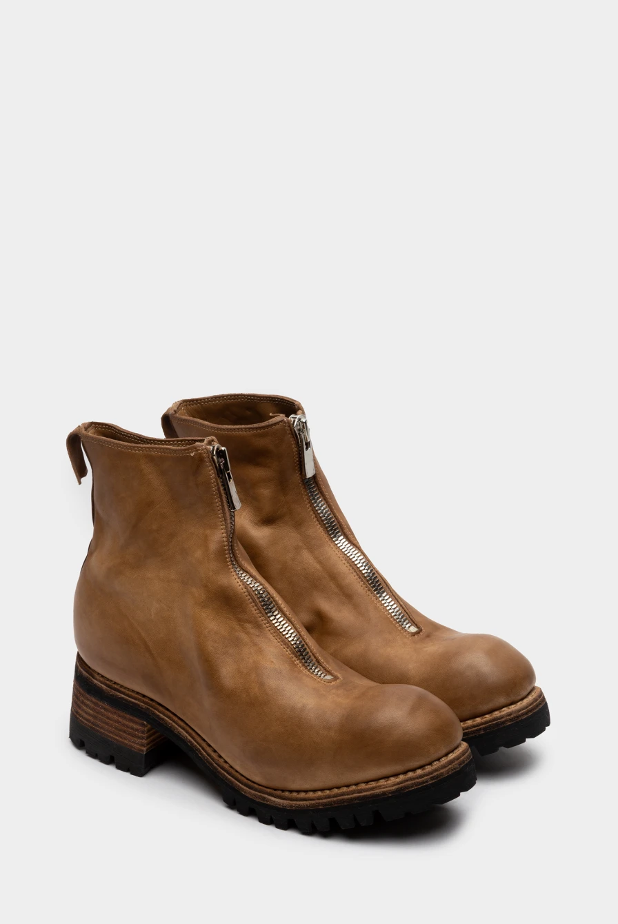 Ботинки Guidi