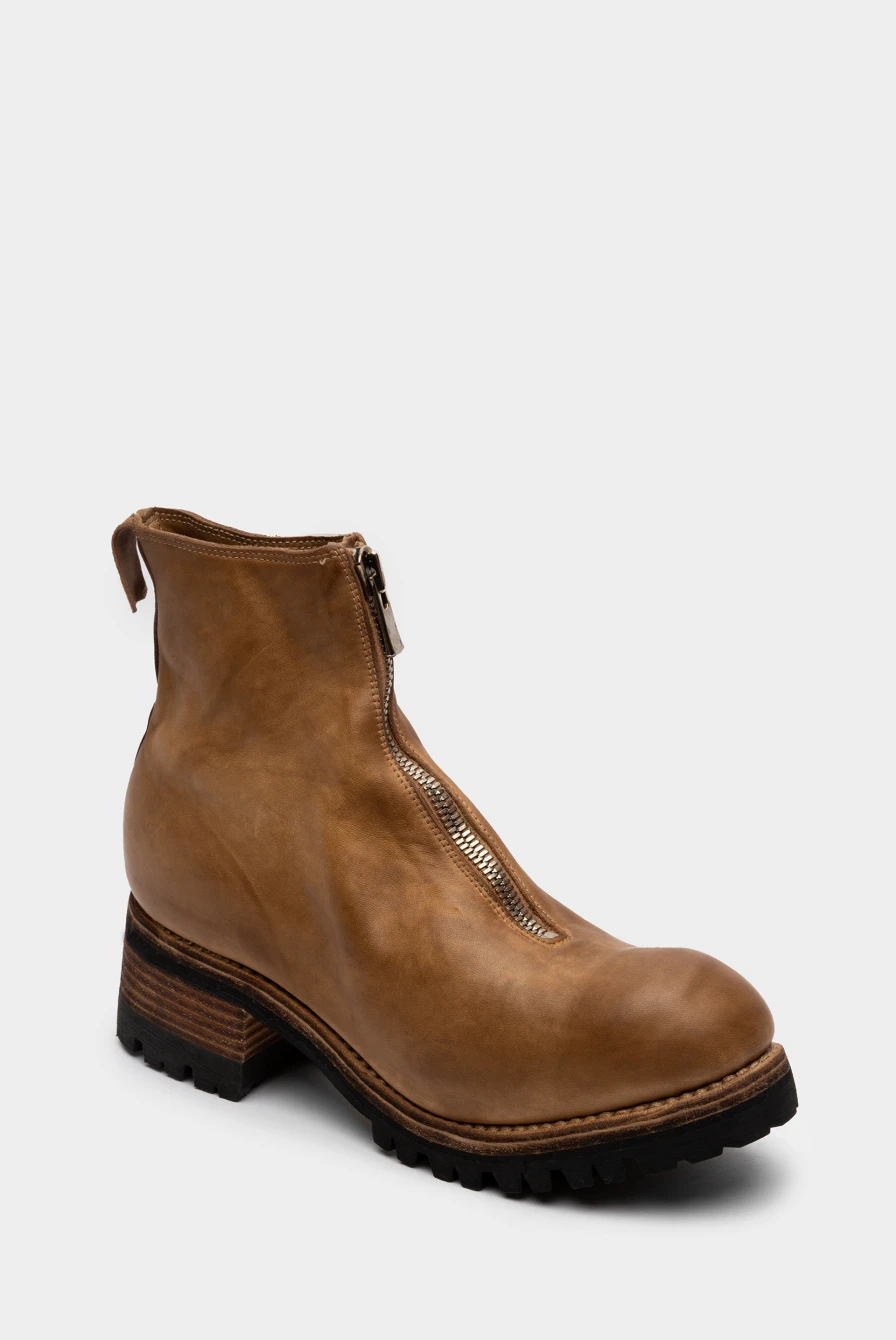 Ботинки Guidi