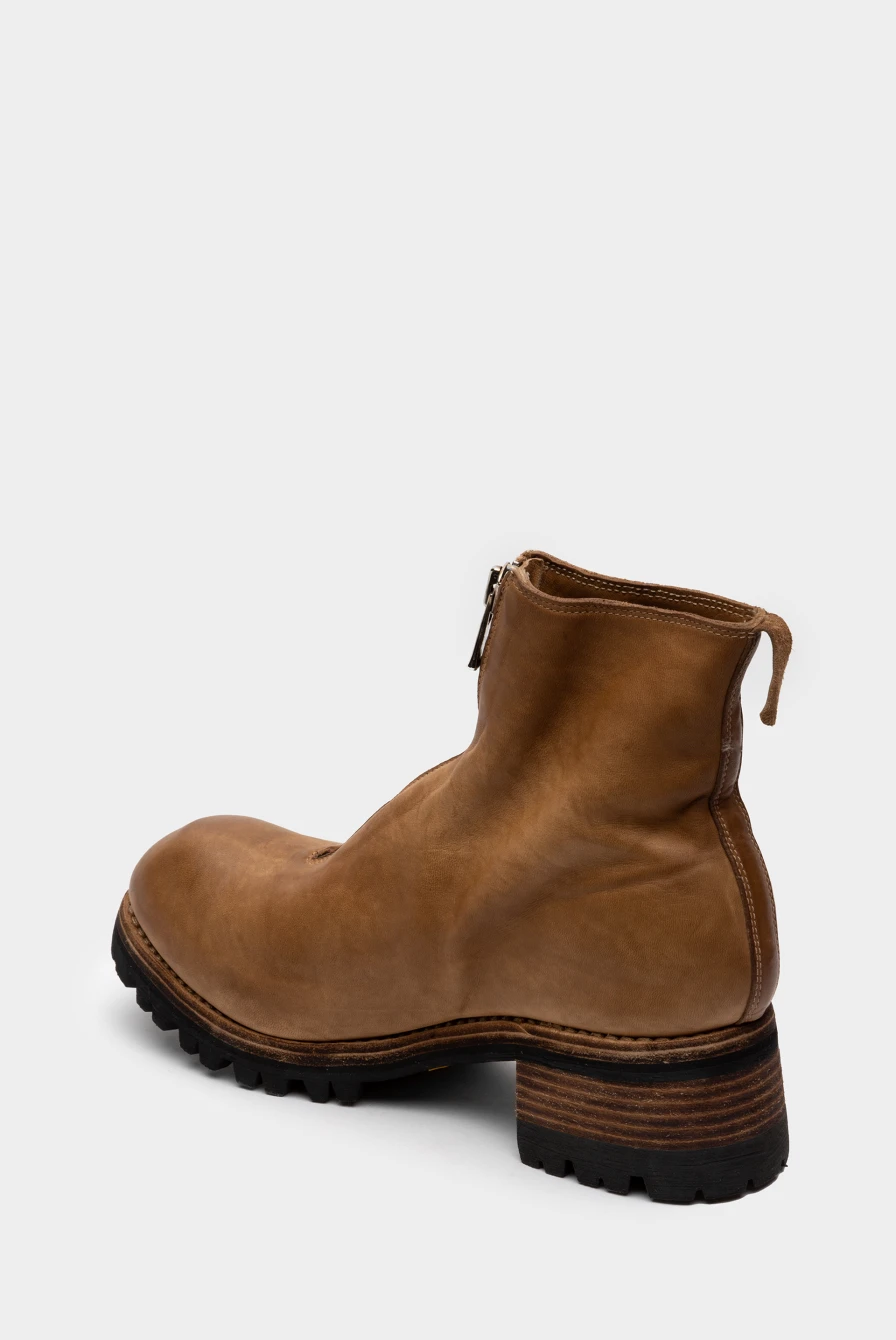 Ботинки Guidi