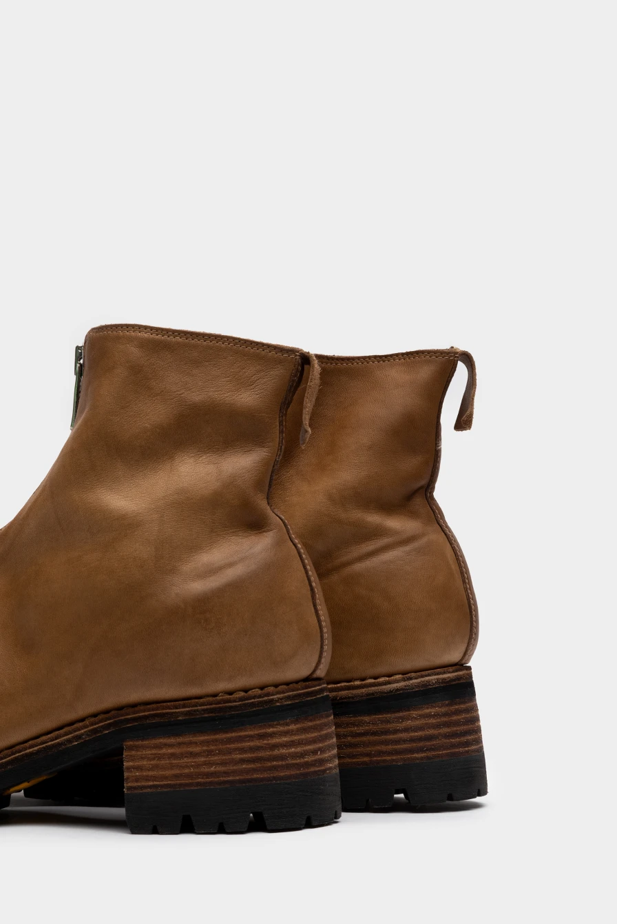 Ботинки Guidi