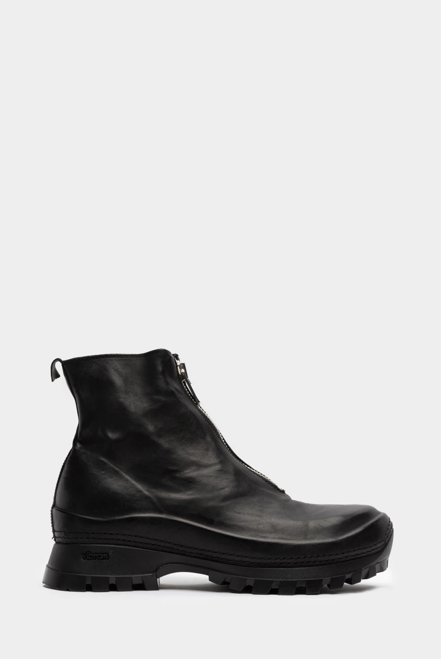 Ботинки Guidi
