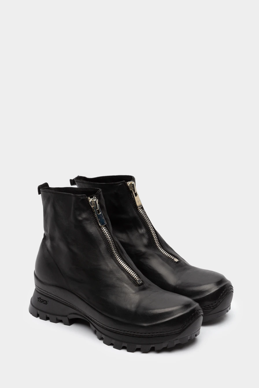 Ботинки Guidi