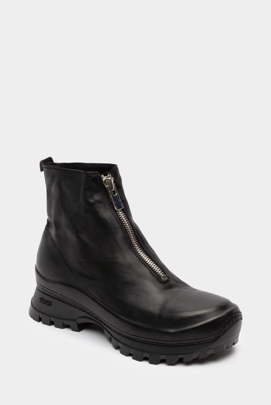 Ботинки Guidi