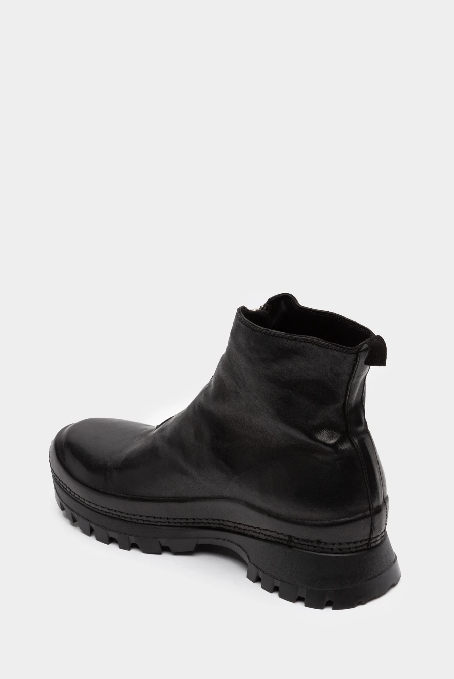 Ботинки Guidi