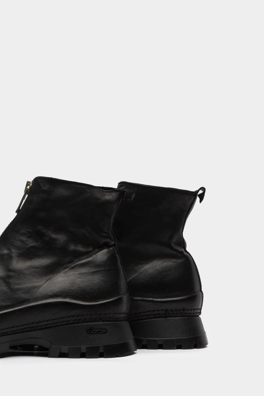 Ботинки Guidi