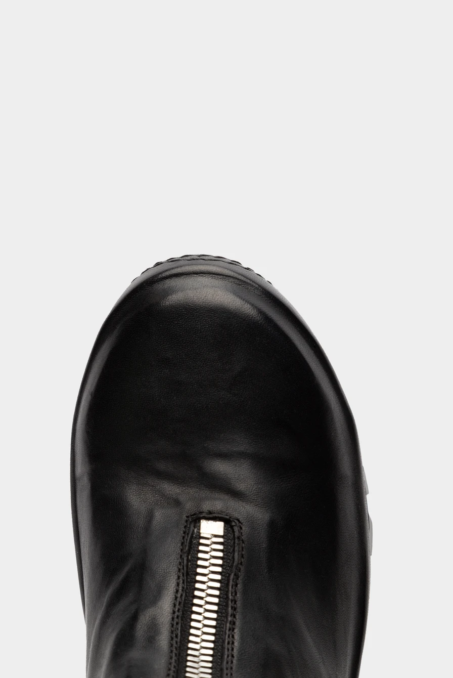 Ботинки Guidi