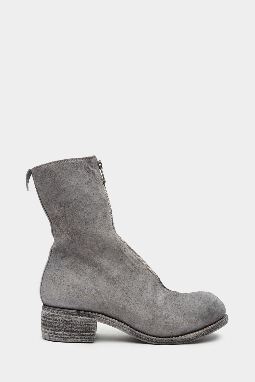 Ботинки Guidi