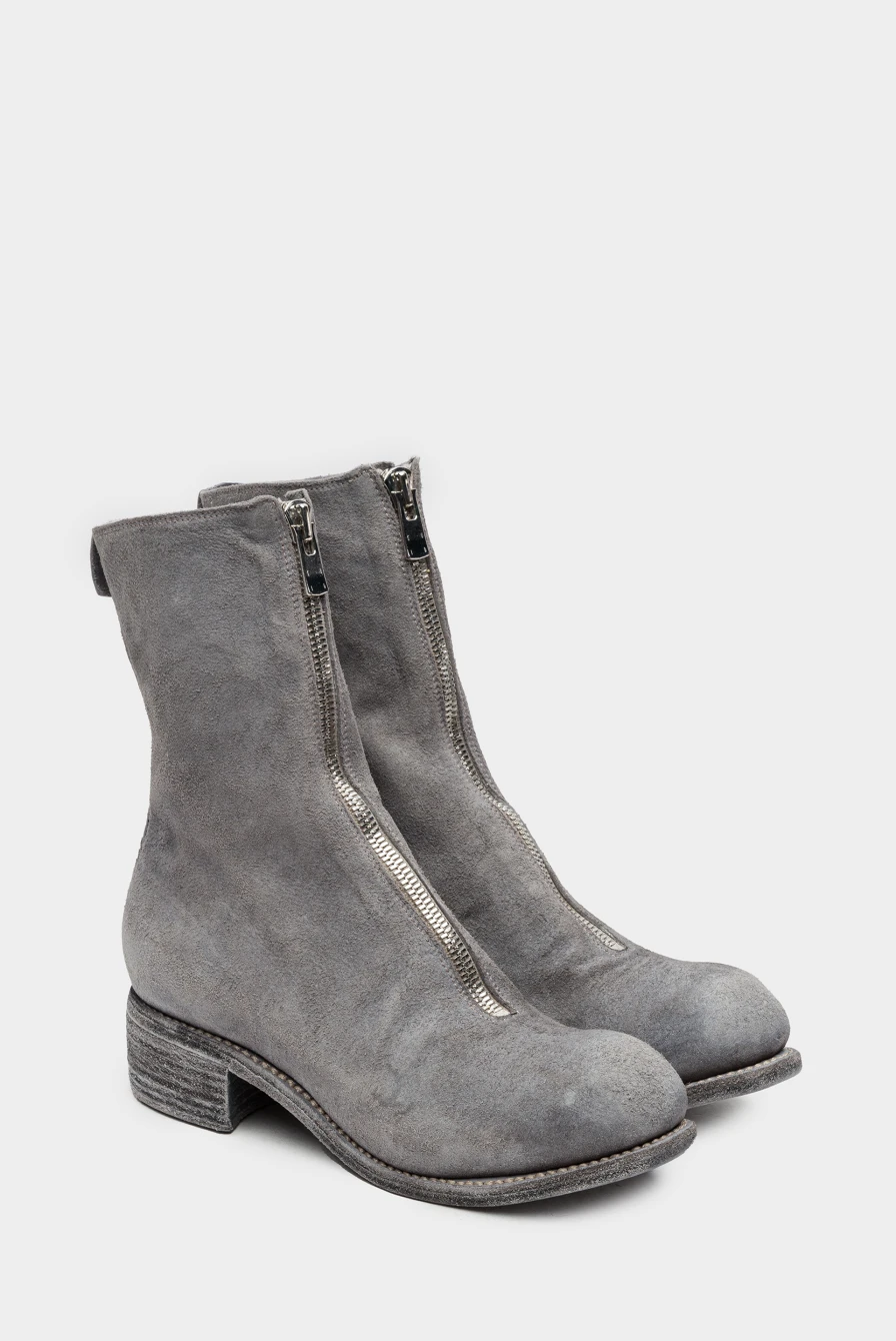 Ботинки Guidi