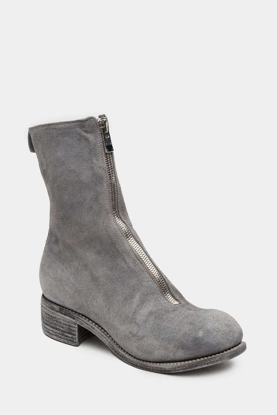 Ботинки Guidi