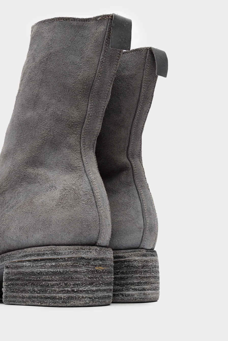 Ботинки Guidi