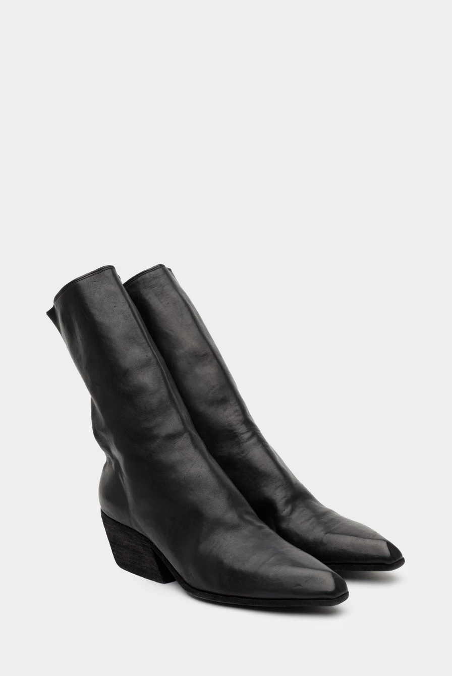 Ботильоны Guidi