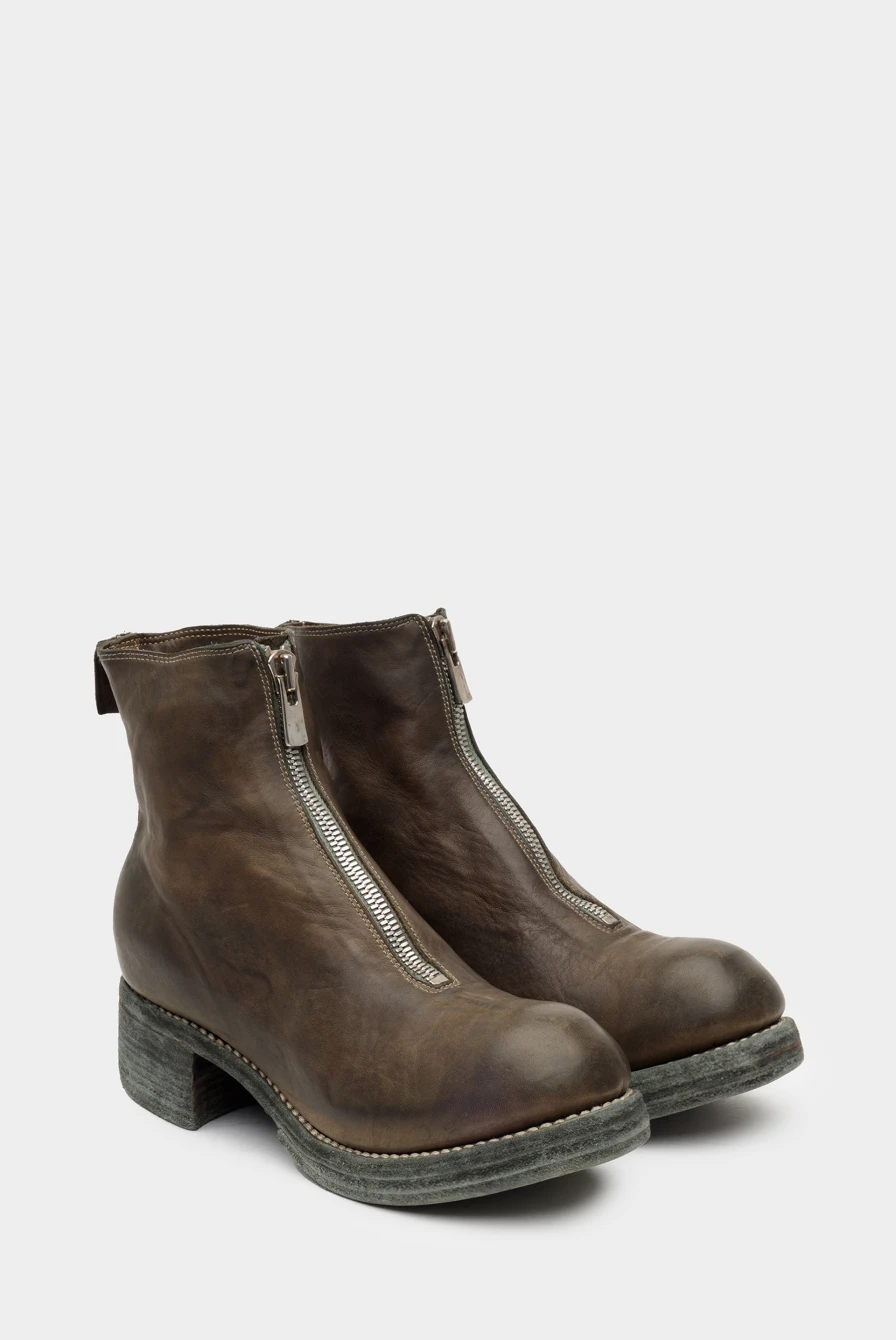 Ботильоны Guidi