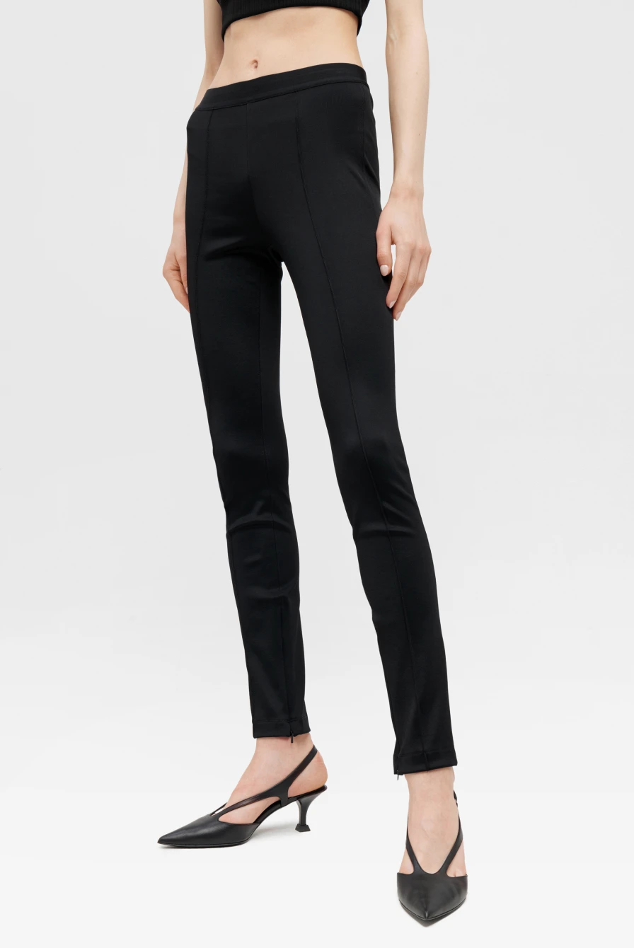 Легинсы Helmut Lang